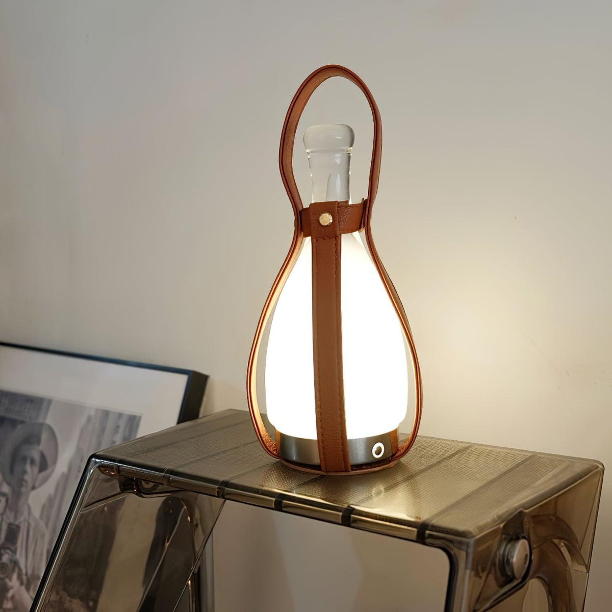Avenelaine lámpara de mesa