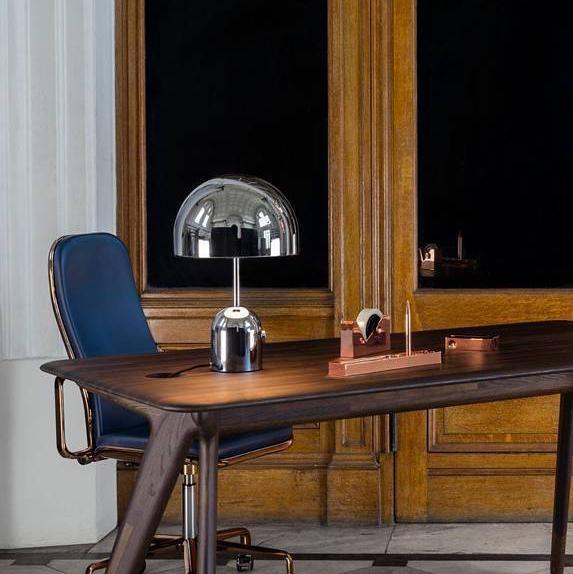 Ames de lujo Bell Table Light