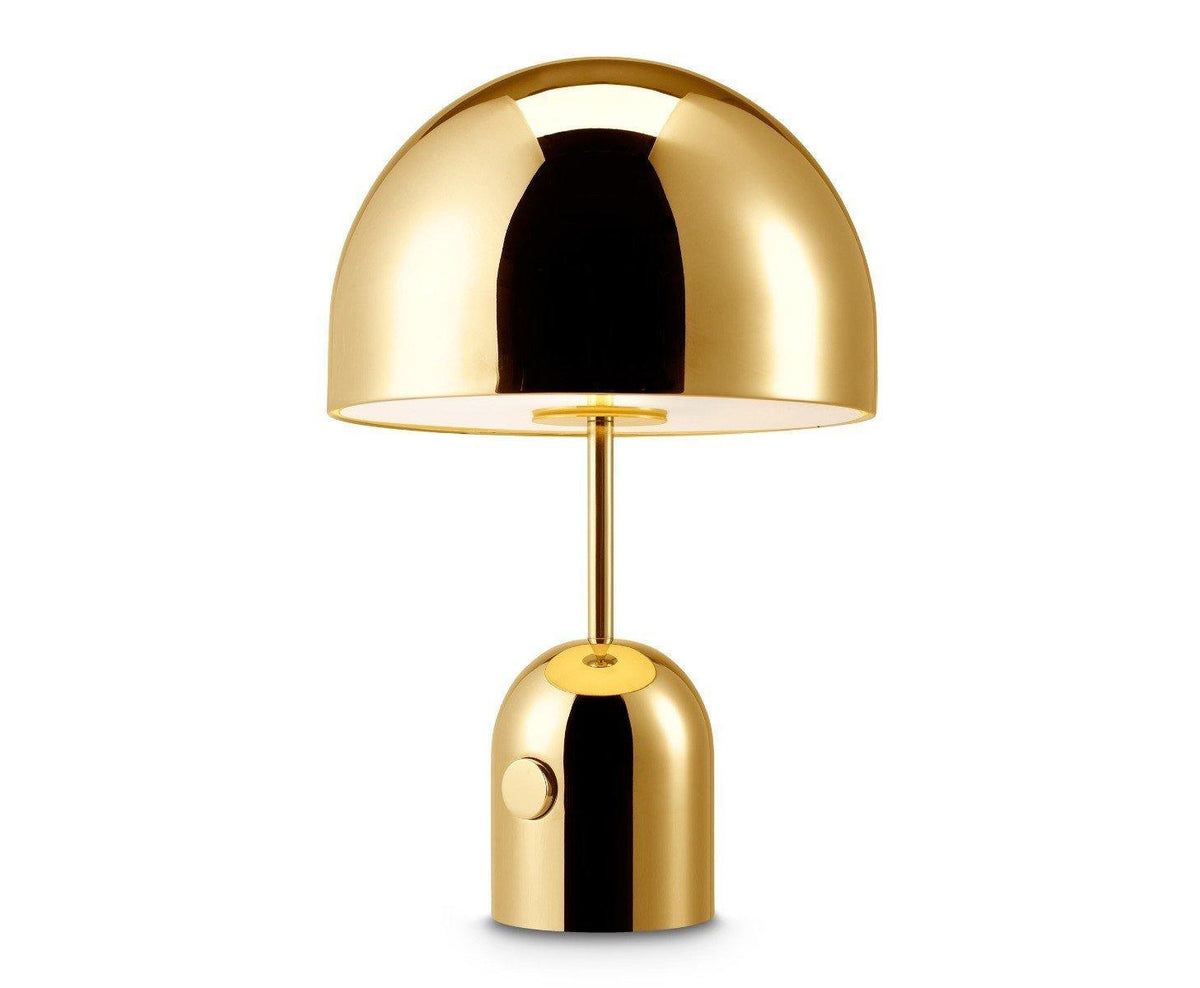 Ames de lujo Bell Table Light