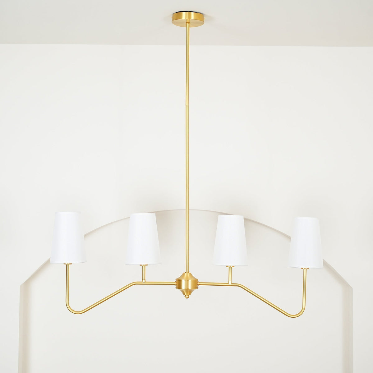 Athena Chandelier