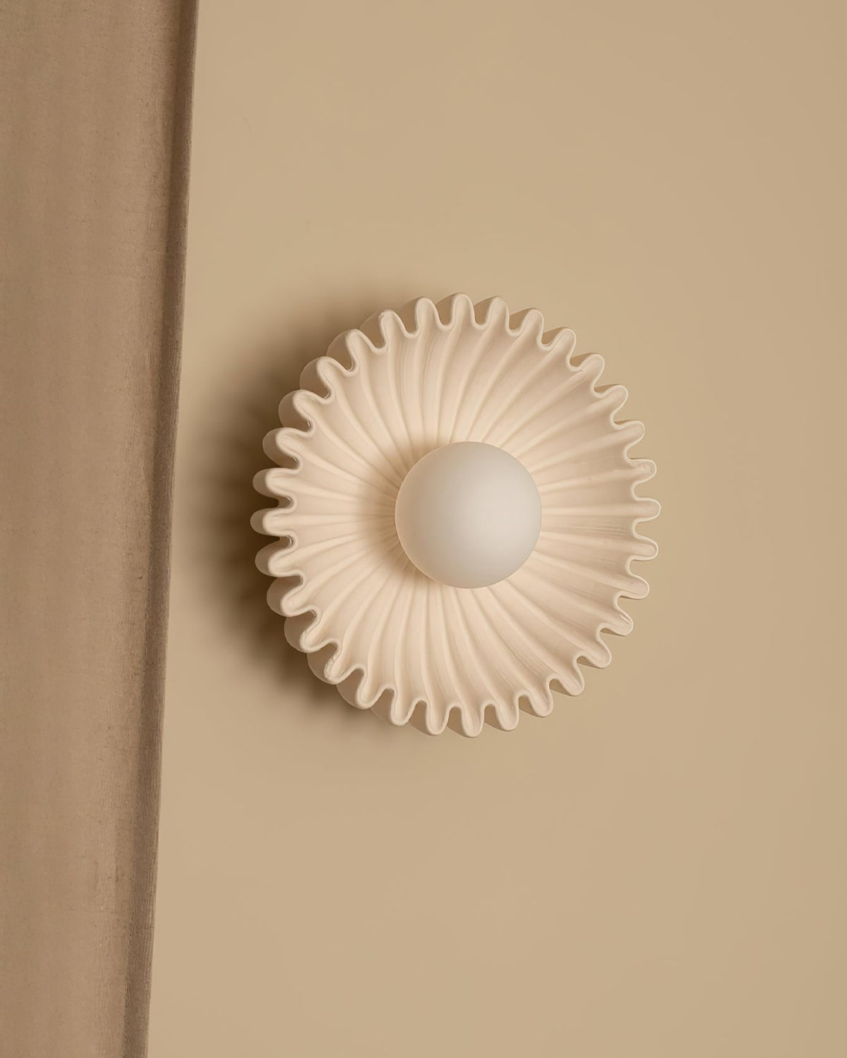 Avenisielle aplique de pared