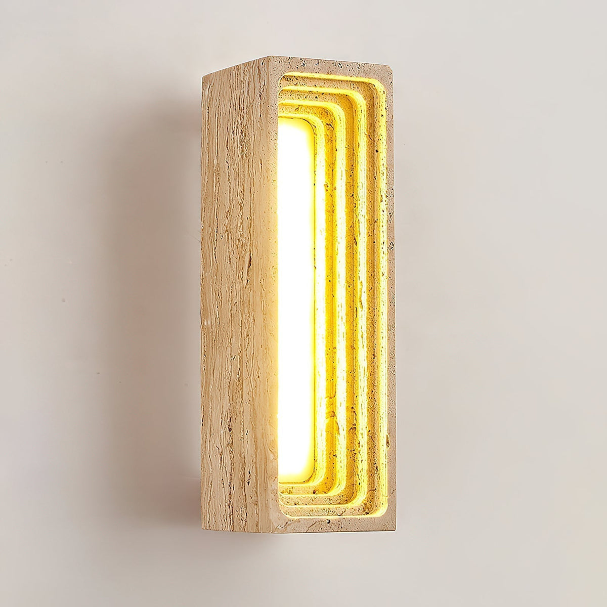 Norerine aplique de pared