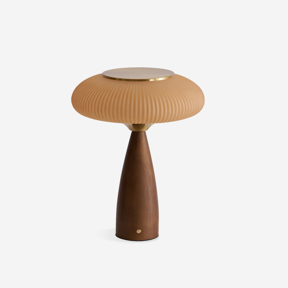 Reneriella lámpara de mesa