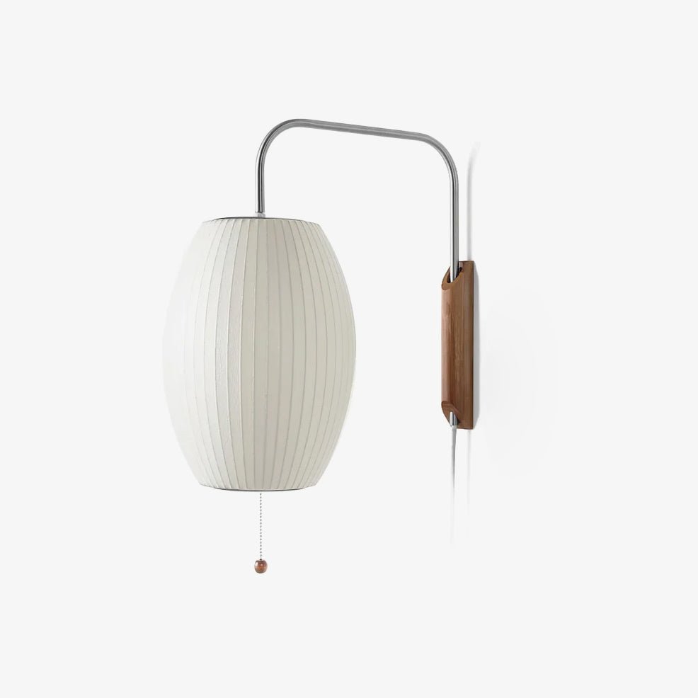 Evphael aplique de pared Premium nórdico con diseño artístico en forma de burbuja
