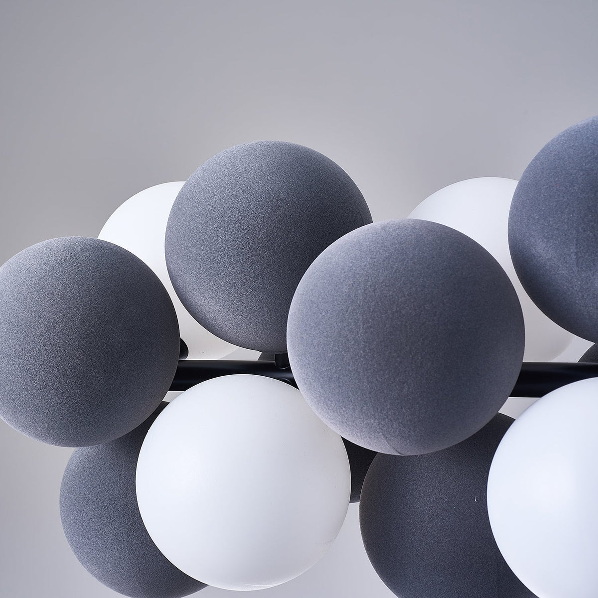 Nebula lámpara colgante