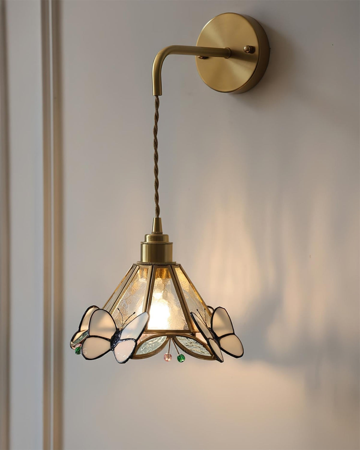 Lumalette aplique de pared