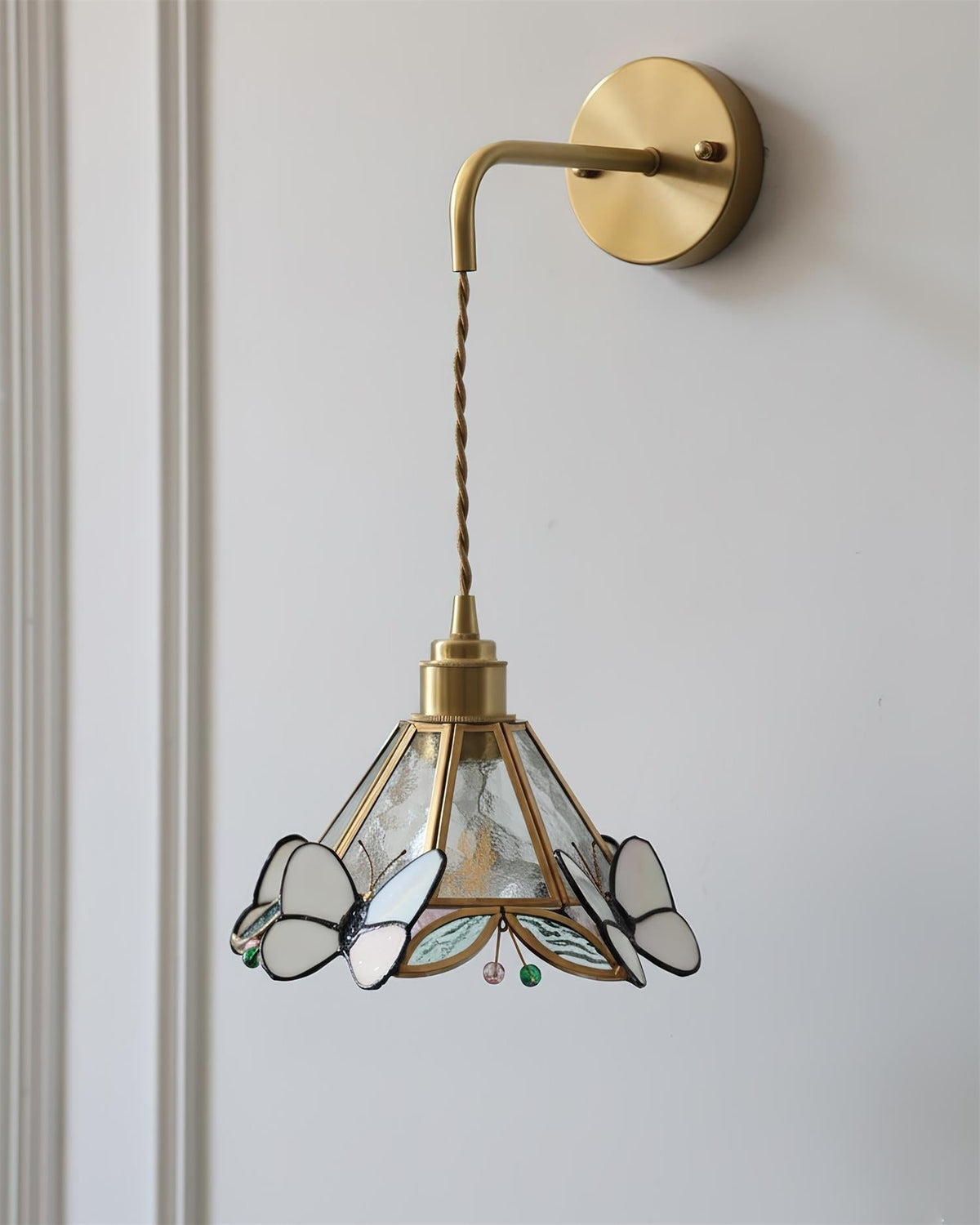 Lumalette aplique de pared