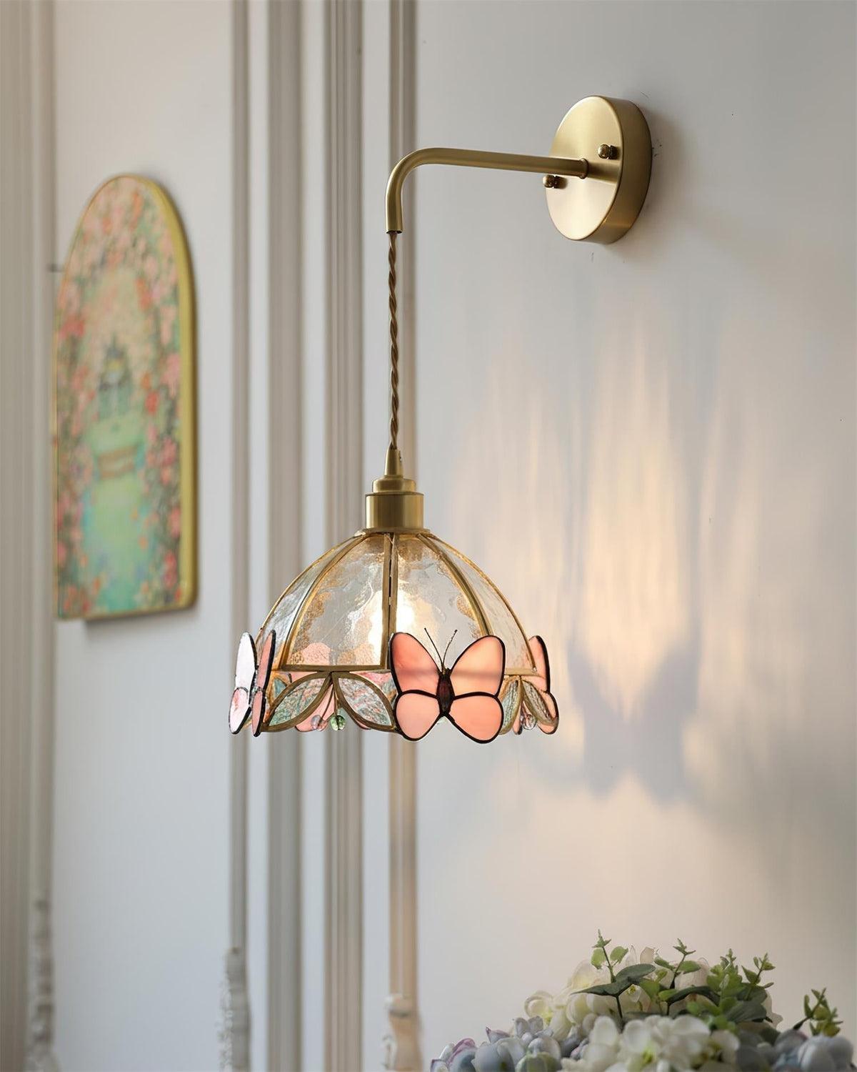 Lumalette aplique de pared