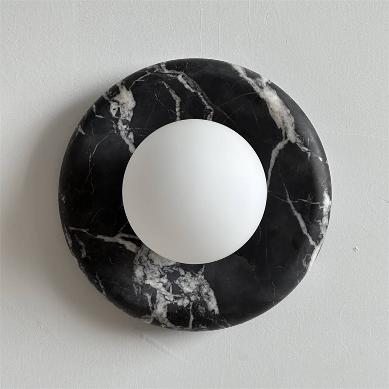 Vomire aplique de pared