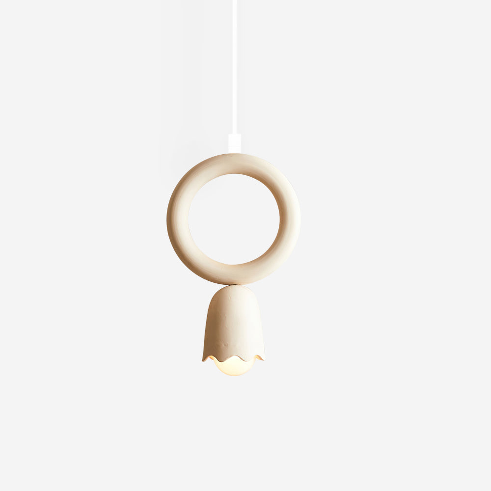 Givnoa lámpara colgante minimalista