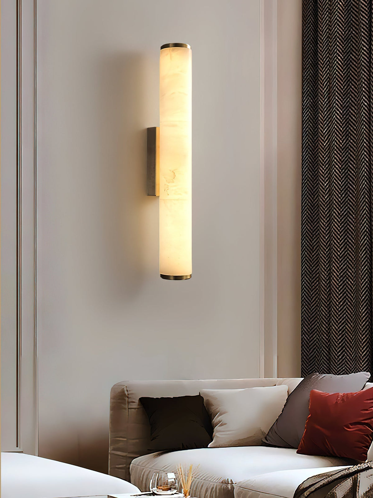Velarelia aplique de pared