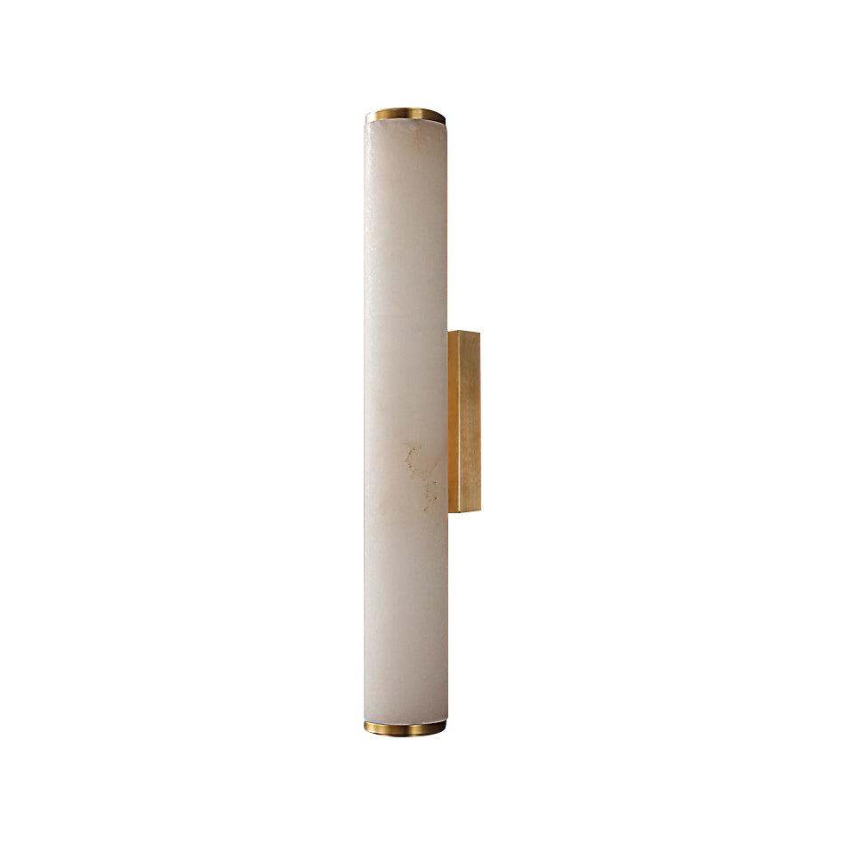 Arcus Aplique de pared Alabastro Moderno Minimalista