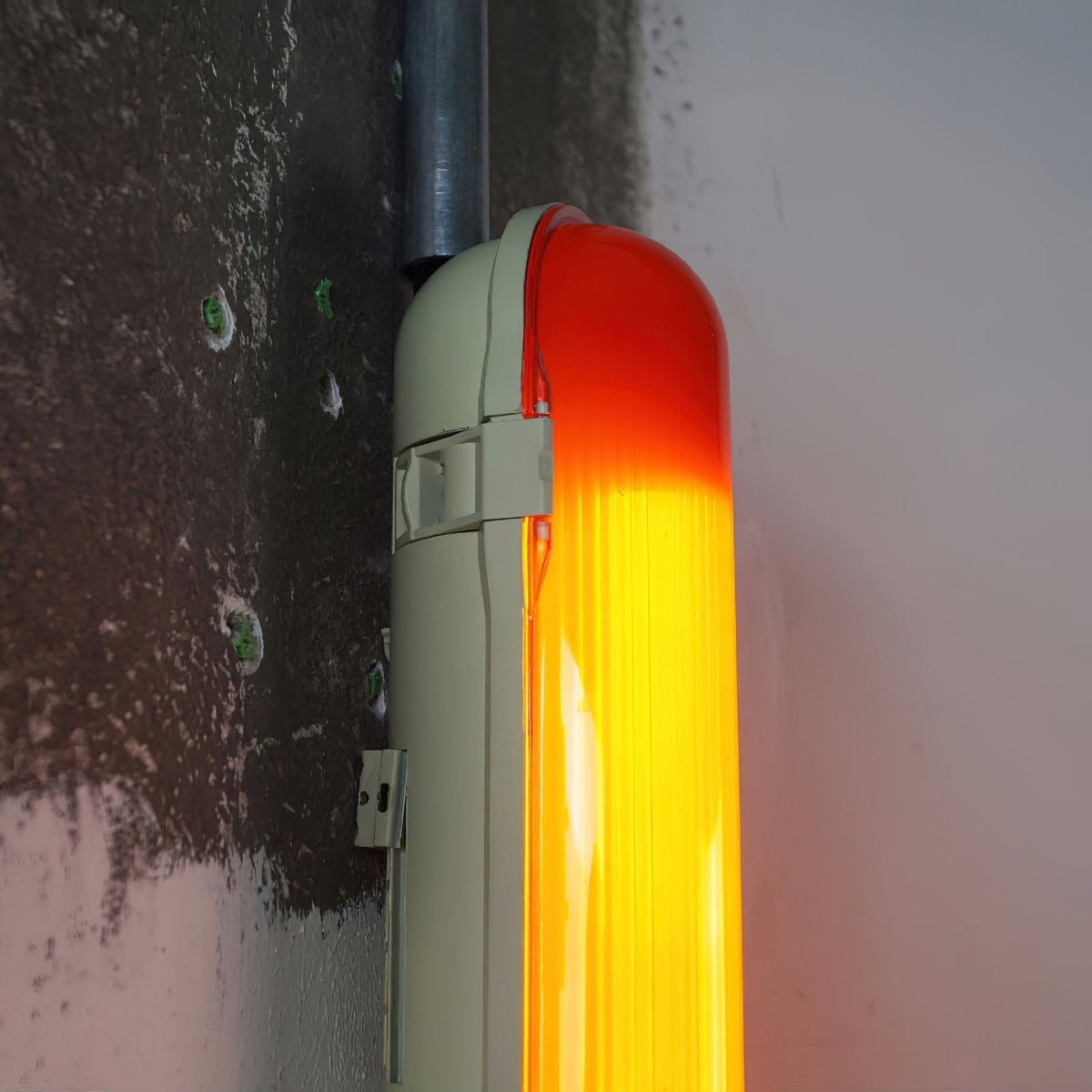 Flare aplique de pared