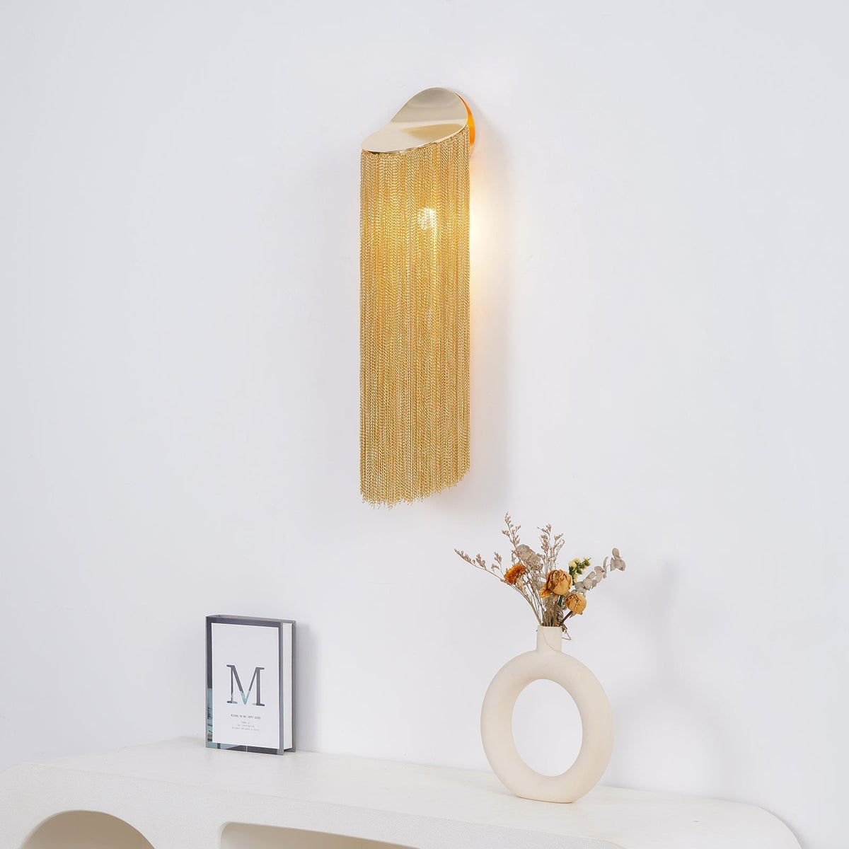 Aursilila aplique de pared Premium Art