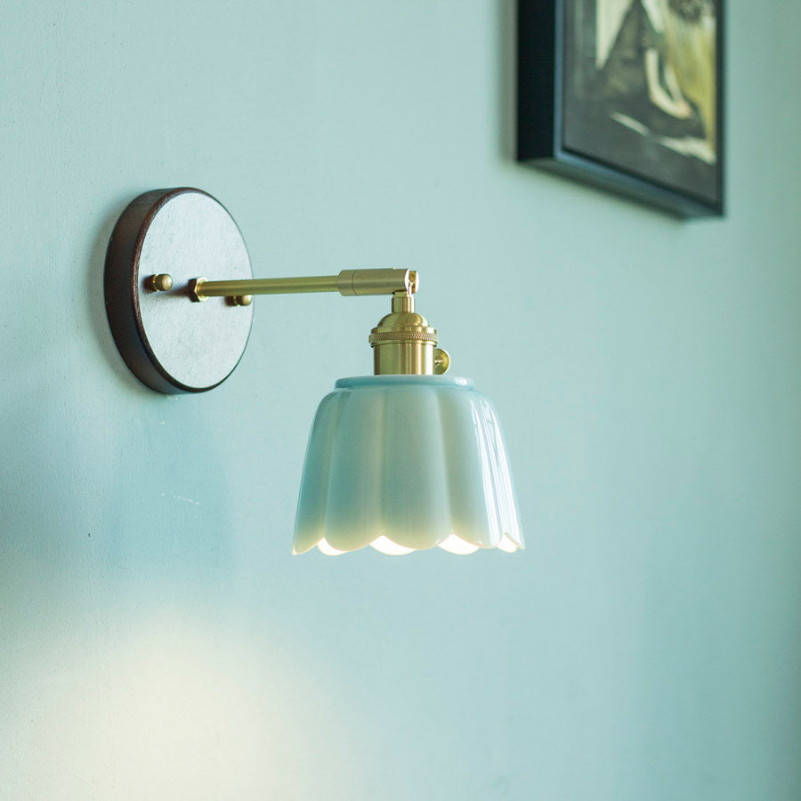 Mint aplique de pared