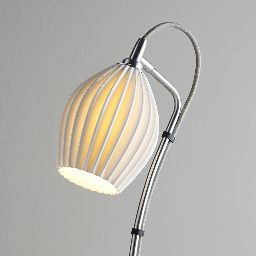 Cirarina lámpara de mesa vintage
