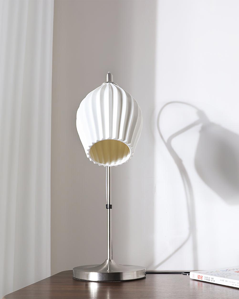 Cirarina lámpara de mesa vintage