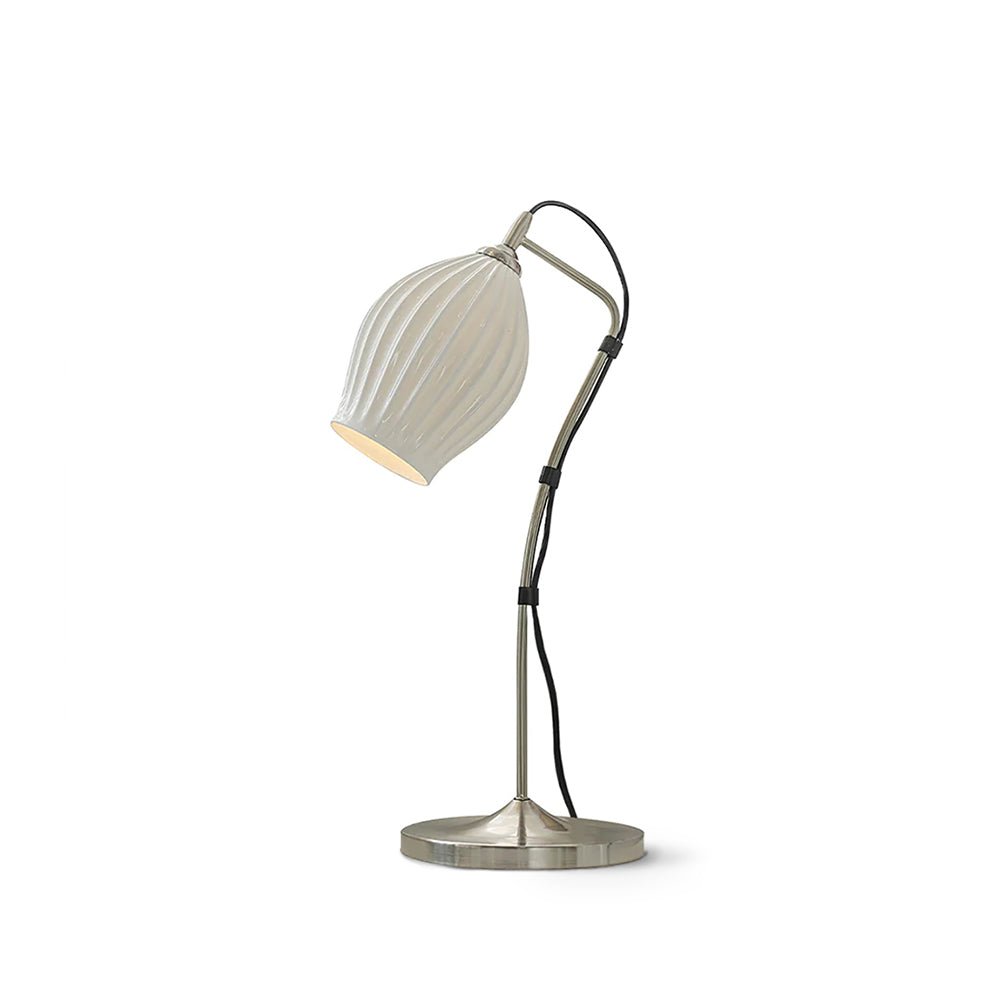 Cirarina lámpara de mesa vintage