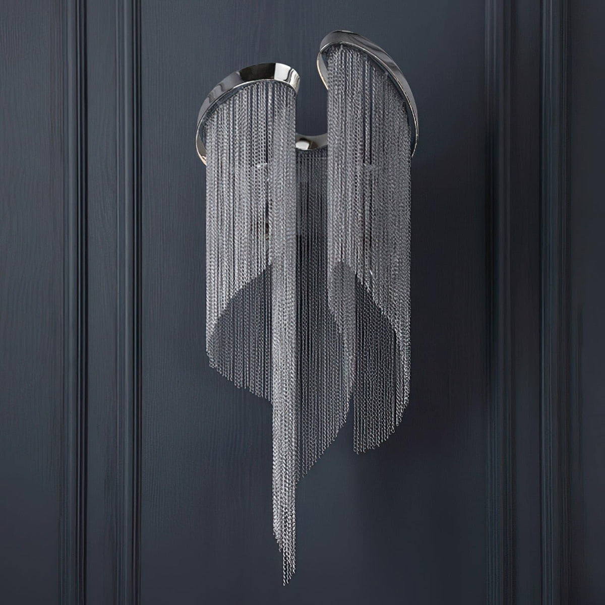 Zeveliel aplique de pared