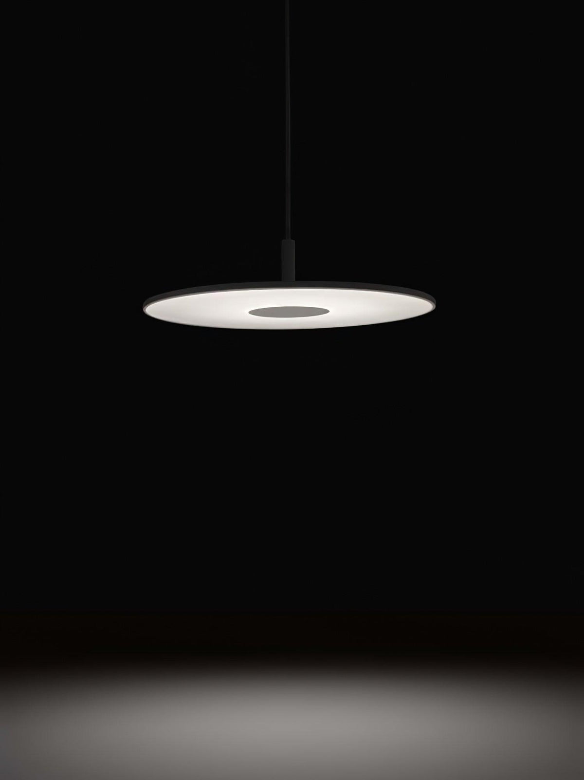 Vosolus lámpara colgante minimalista
