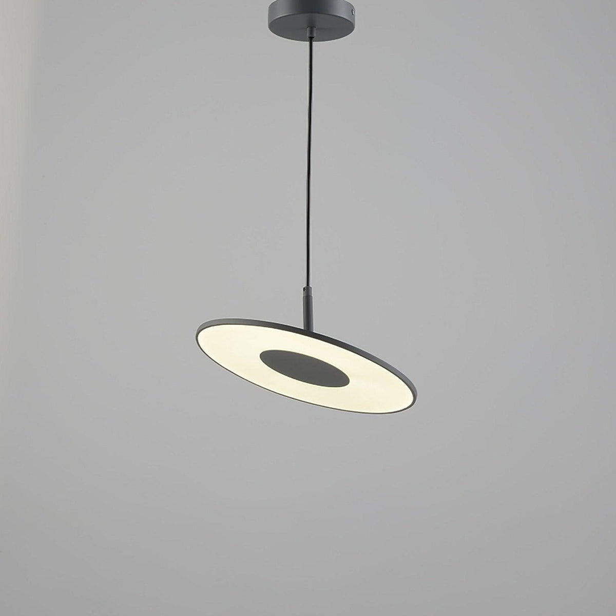 Vosolus lámpara colgante minimalista