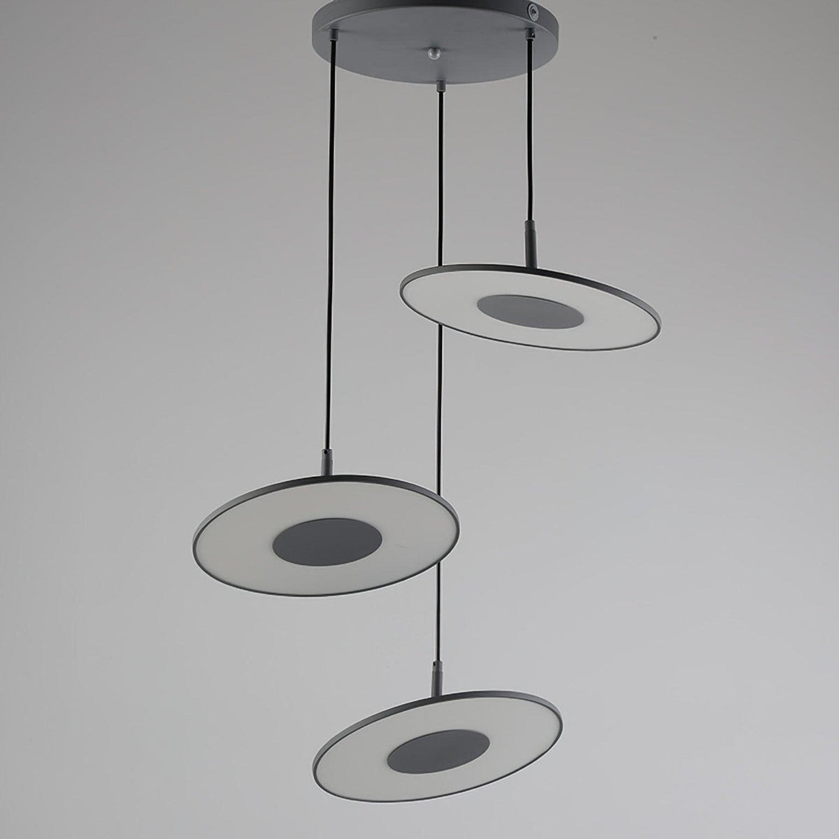 Vosolus lámpara colgante minimalista