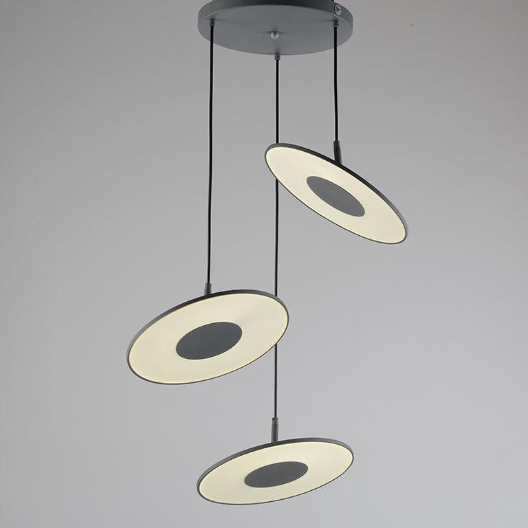 Vosolus lámpara colgante minimalista