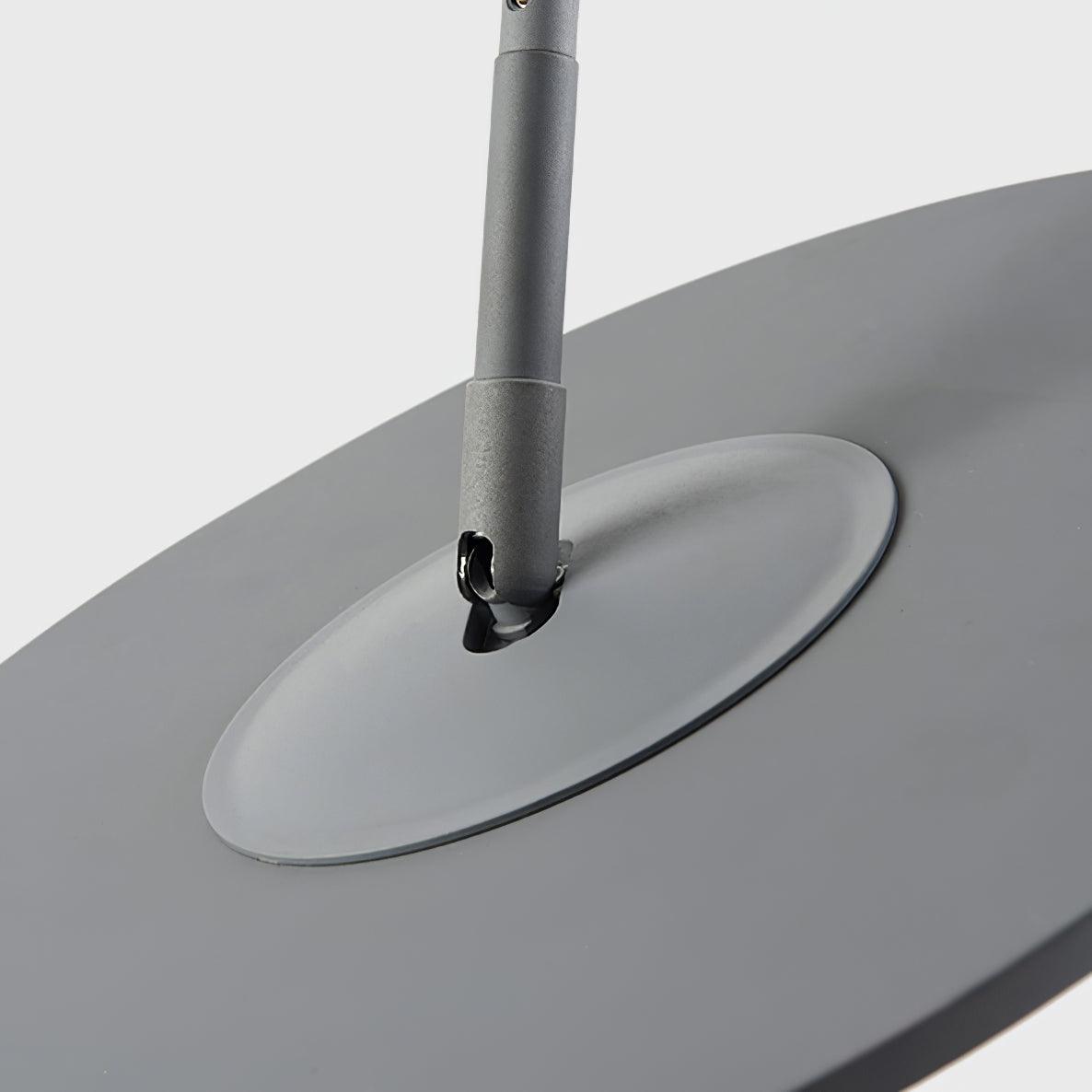 Vosolus lámpara colgante minimalista