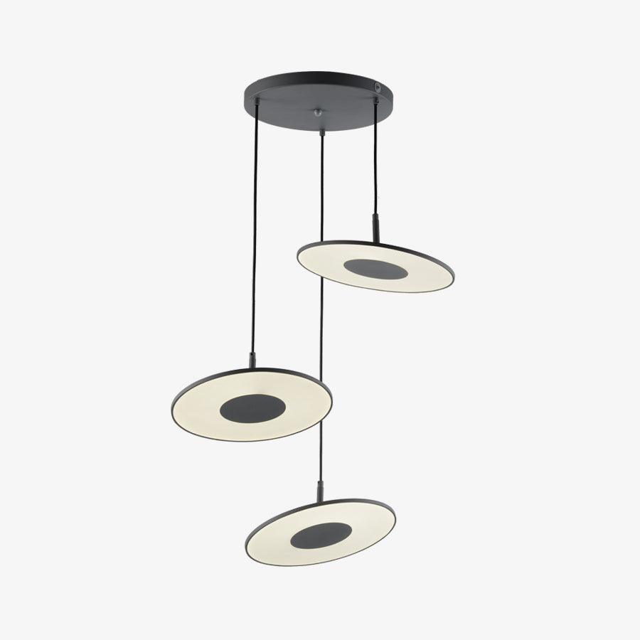 Vosolus lámpara colgante minimalista