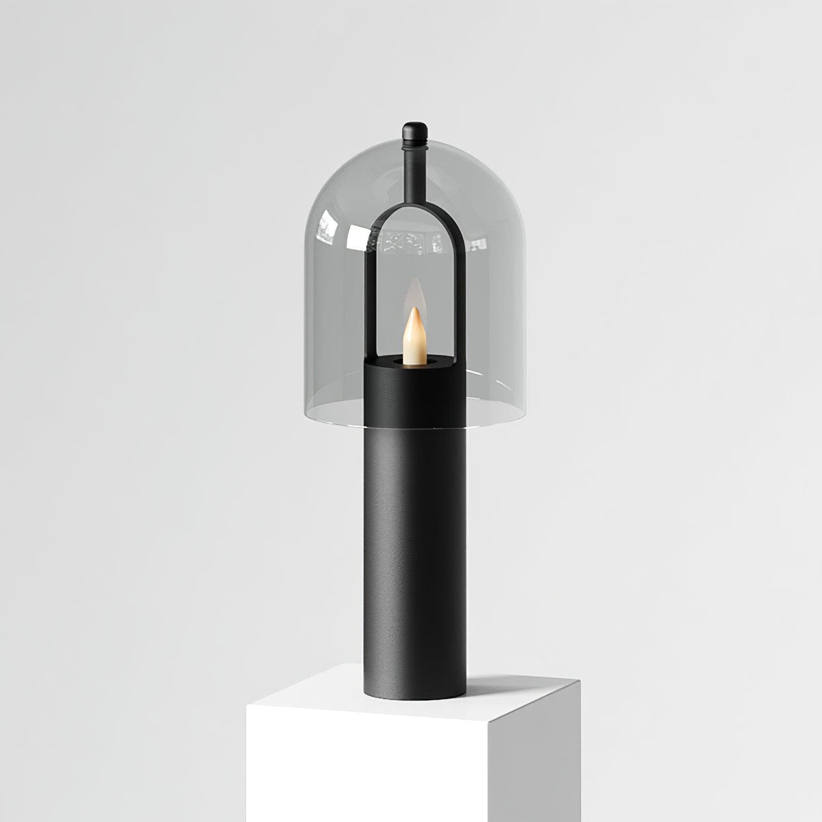 Reagan lámpara de mesa moderna