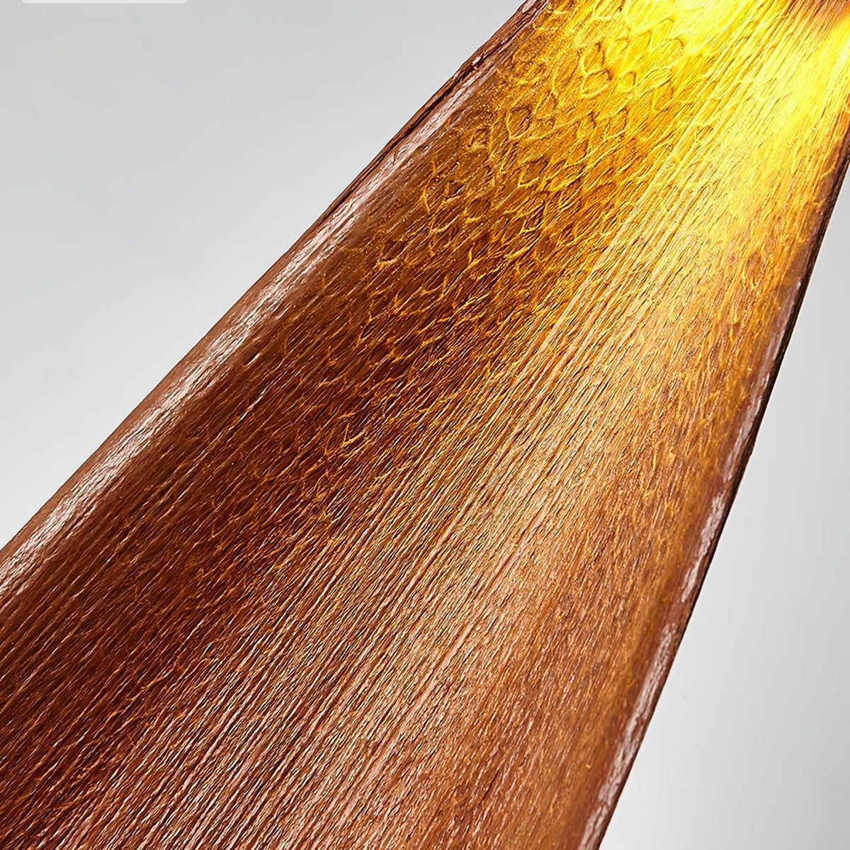 Camarila aplique de pared Creativity Leaf Individual