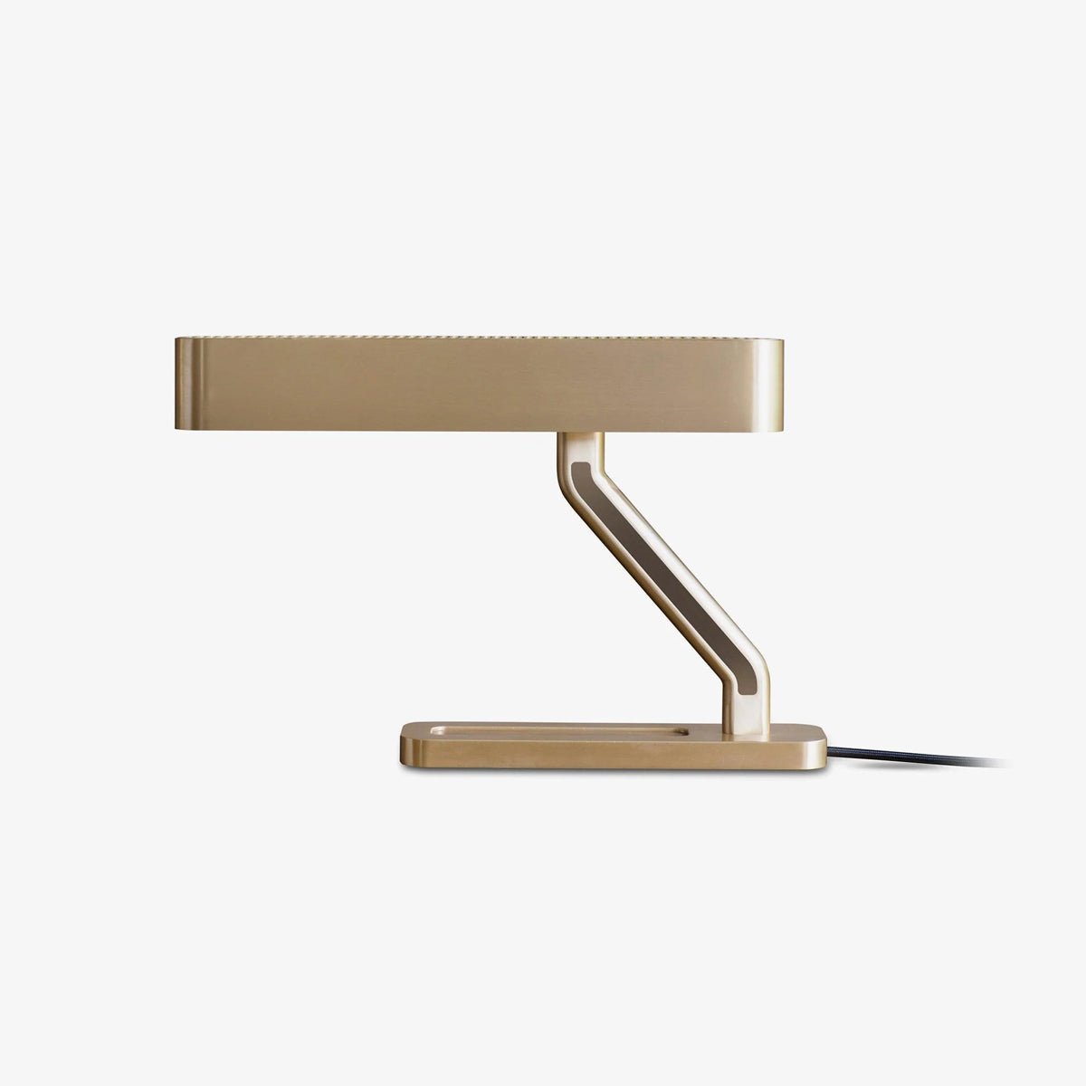 Fred lámpara de mesa moderna