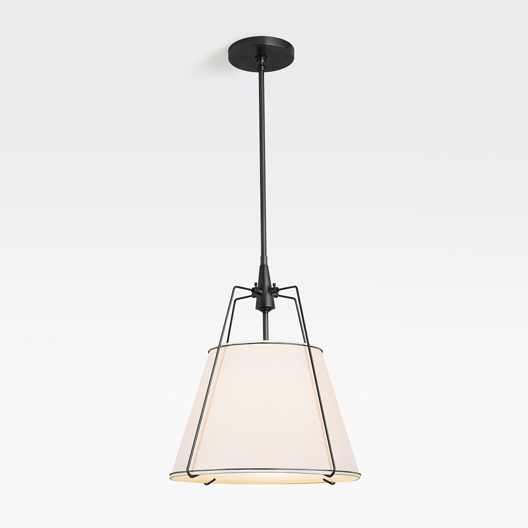 Demeter Drum Pendant Light