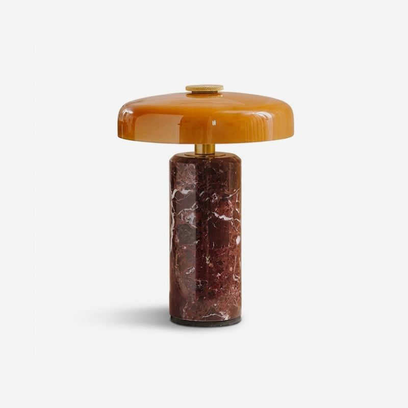 Lámpara de mesa Casterstone