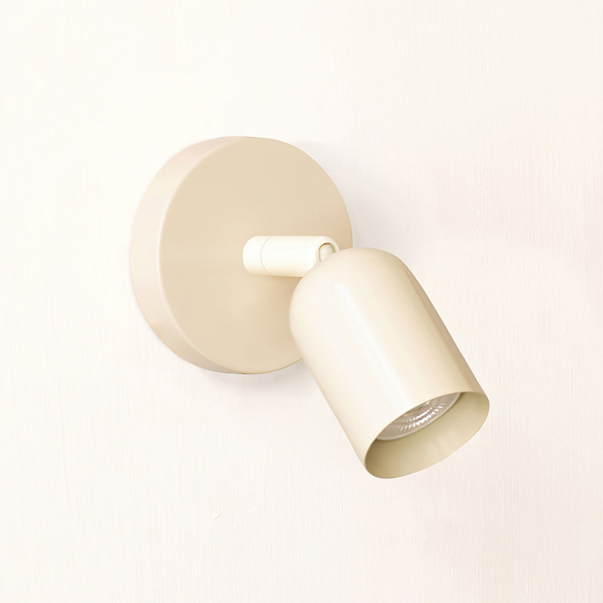 Bazaar Aplique de pared Moderno Minimalista Ajustable