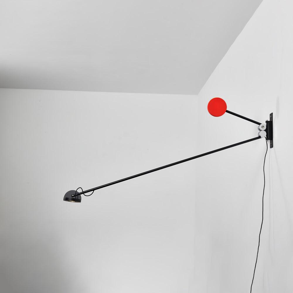 Nexus aplique de pared