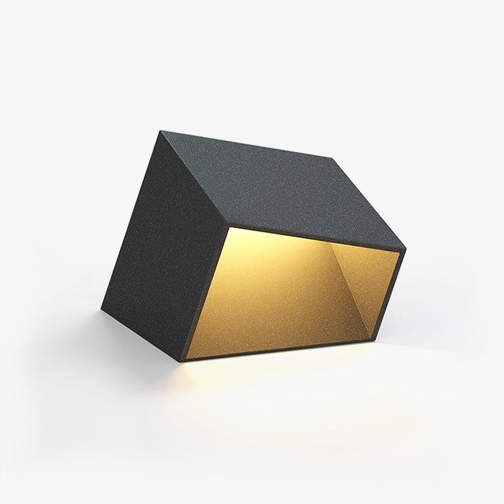 Pearl luminaria exterior moderna