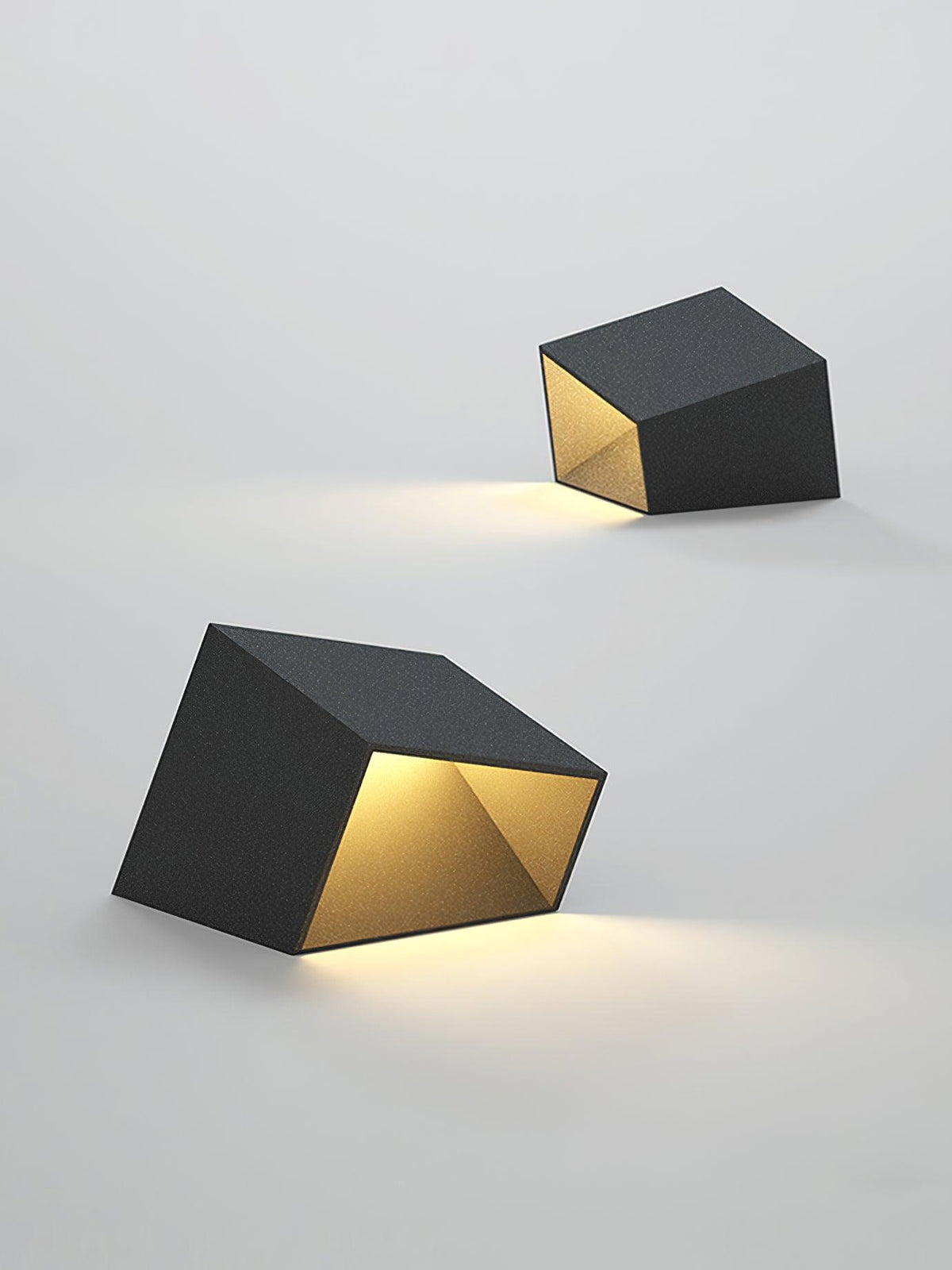 Pearl luminaria exterior moderna