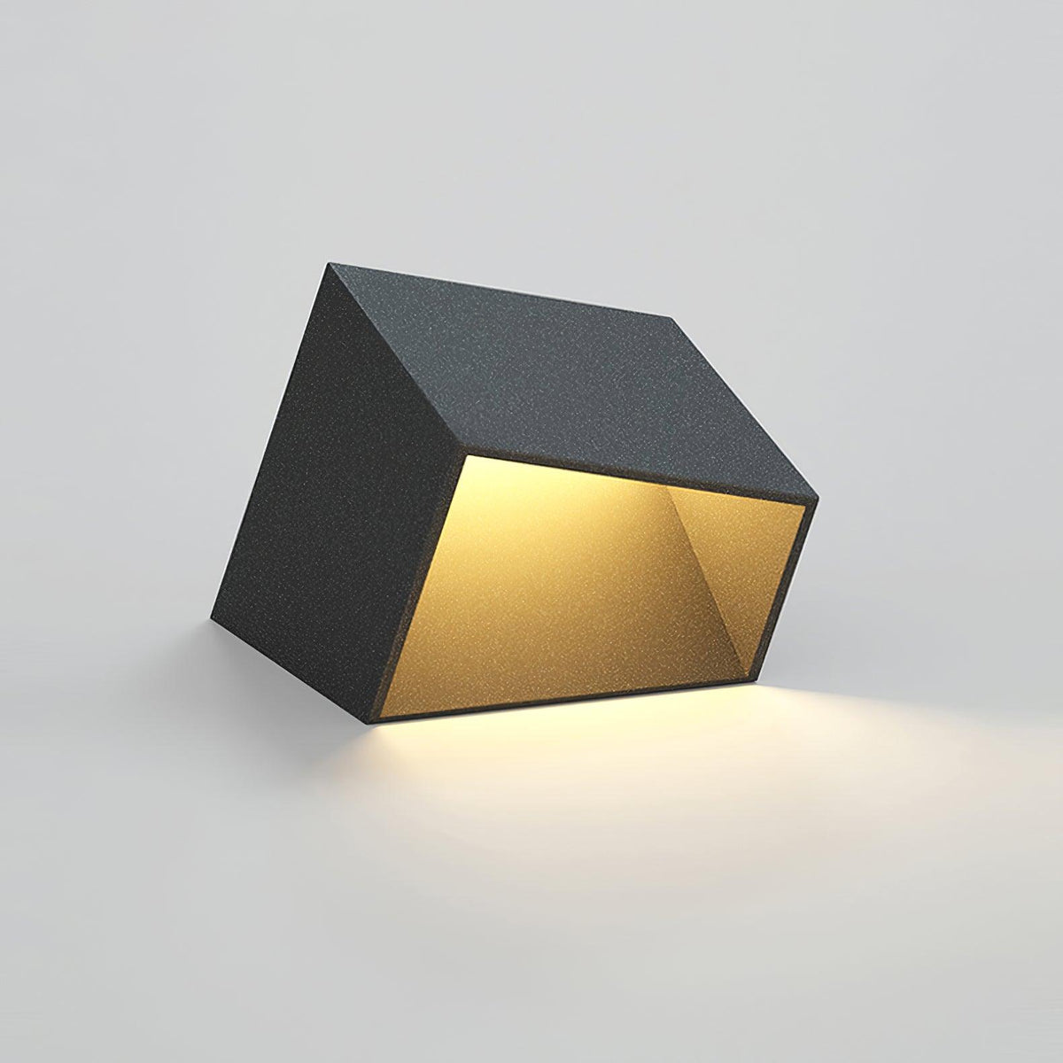 Pearl luminaria exterior moderna