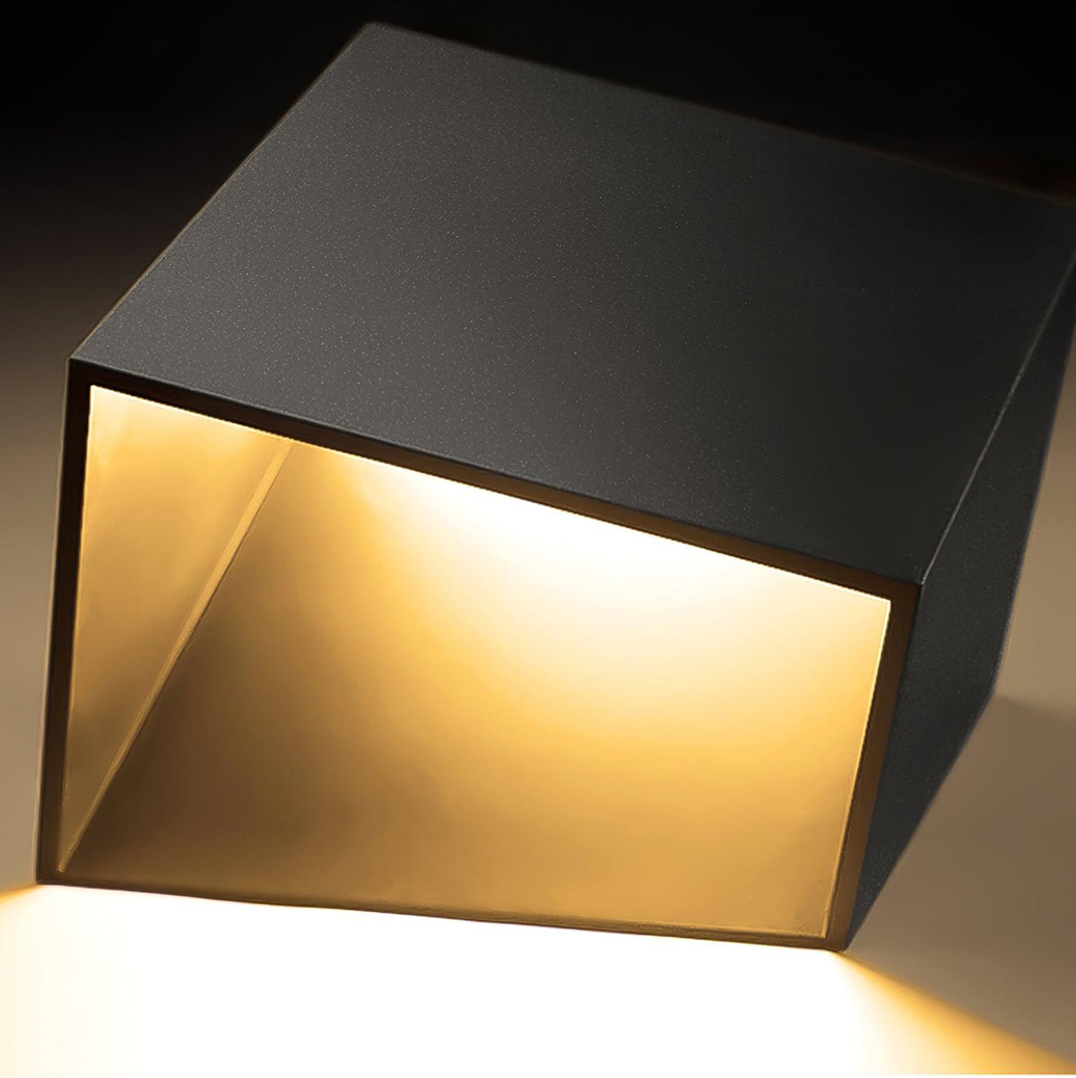 Pearl luminaria exterior moderna