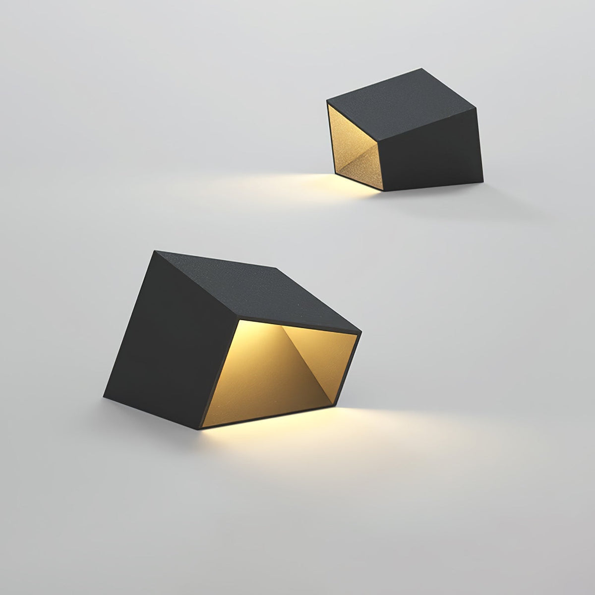 Pearl luminaria exterior moderna