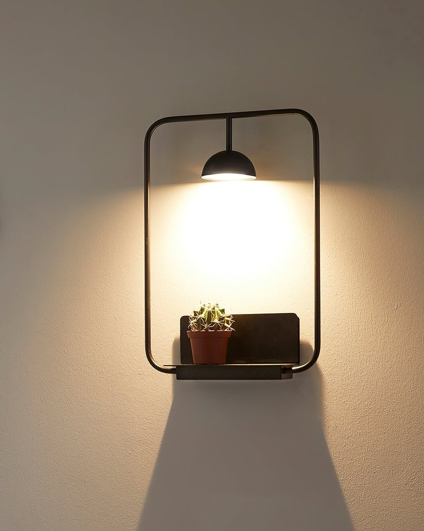 Oraeisra aplique de pared Elegancia Premium