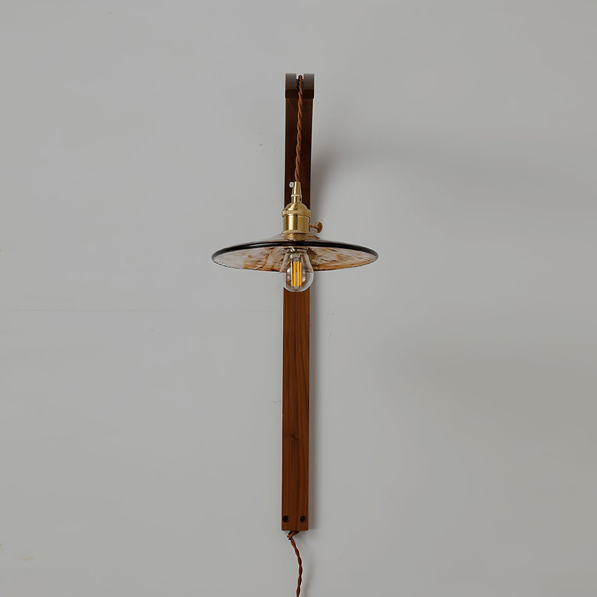 Norstone aplique de pared