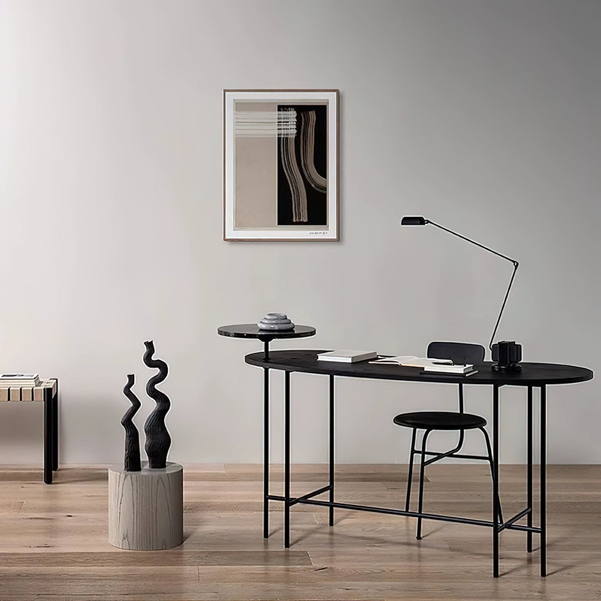 Lumarise lámpara de mesa