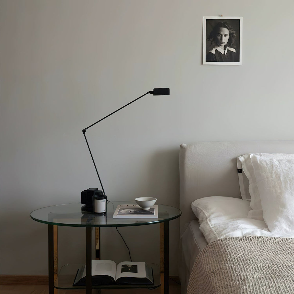 Lumarise lámpara de mesa