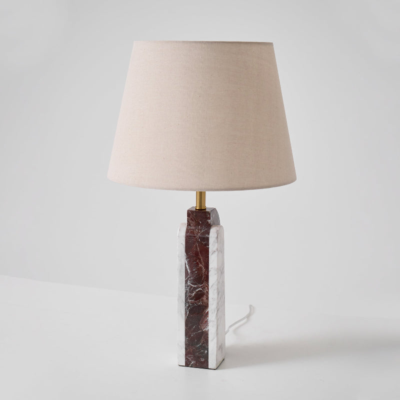 Calivise lámpara de mesa