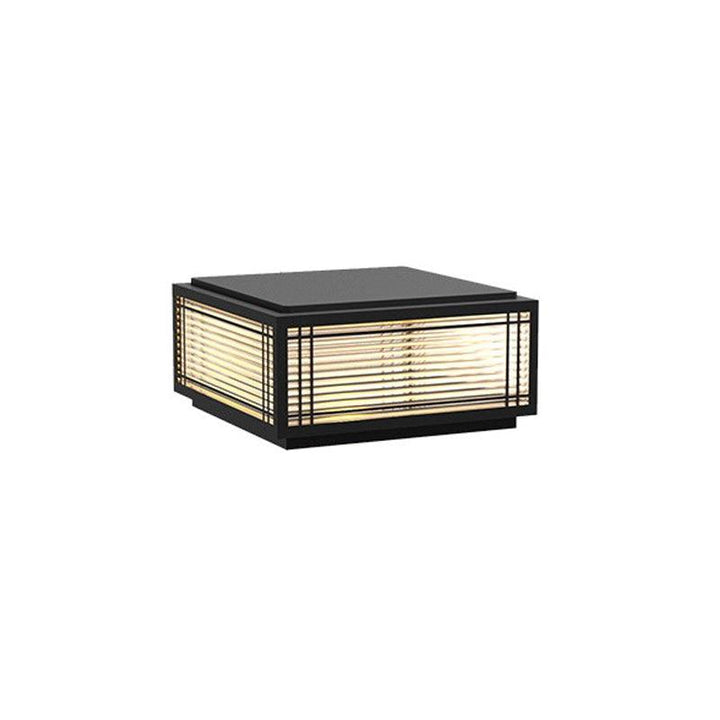 Mariner luminaria exterior para poste