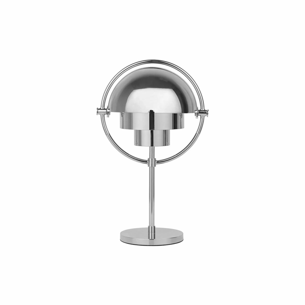 Selanine lámpara de mesa moderna