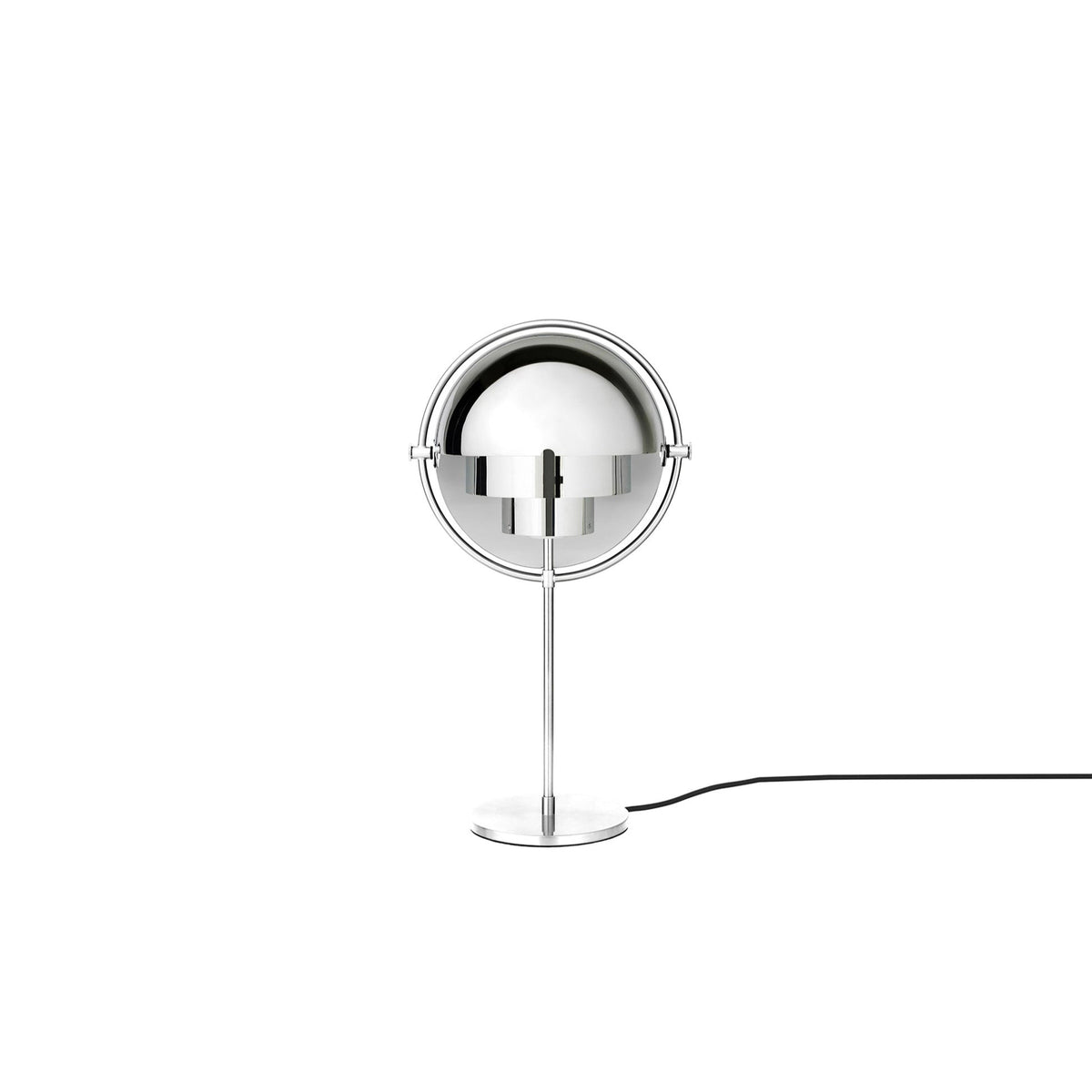 Selanine lámpara de mesa moderna