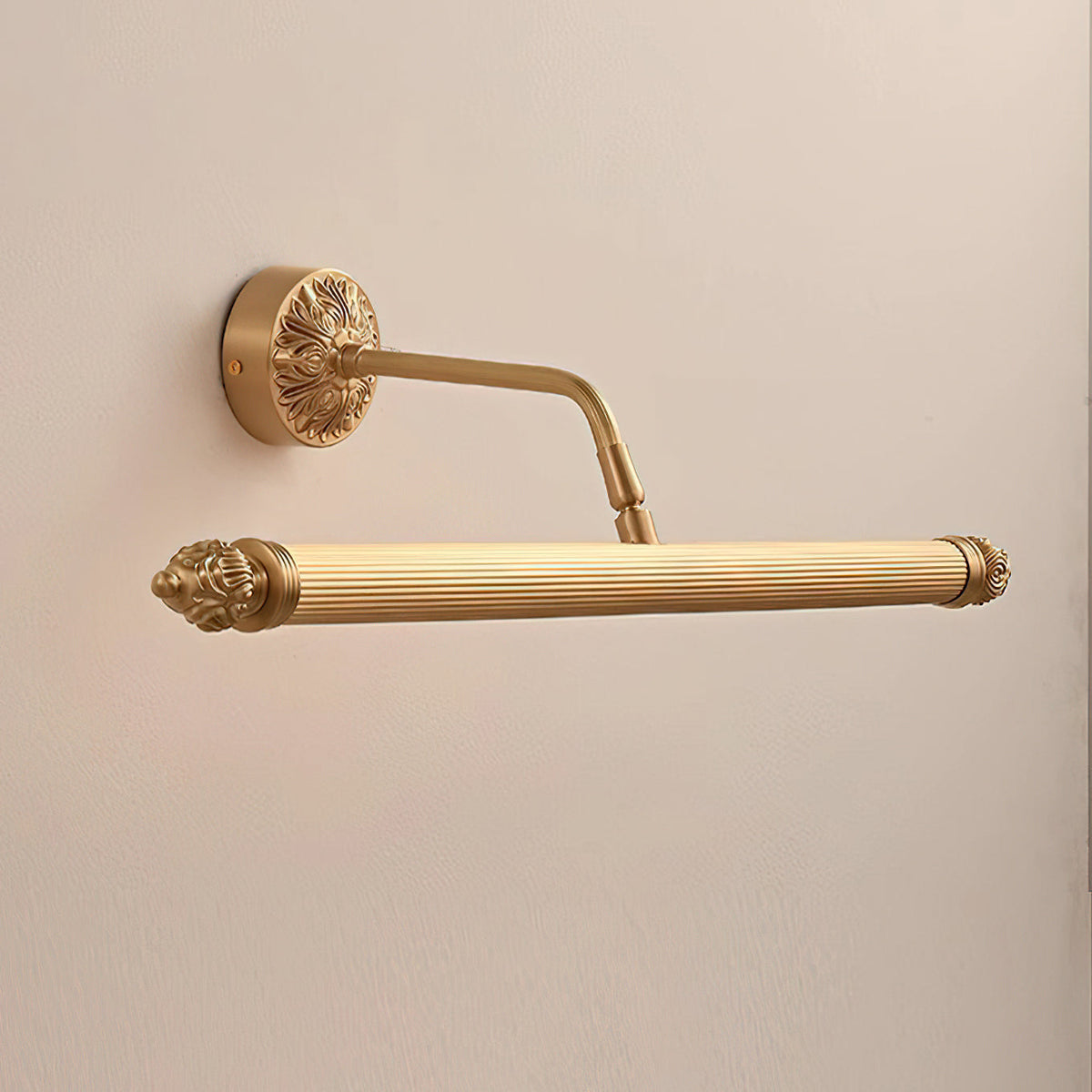 Viraararia aplique de pared